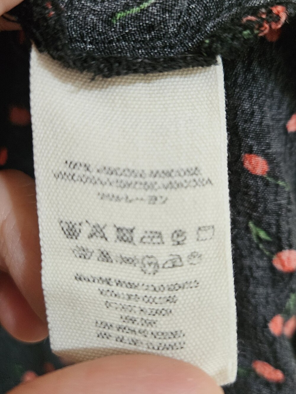 FREE PEOPLE Julia Sweetheart Top S - Picture 9 of 10
